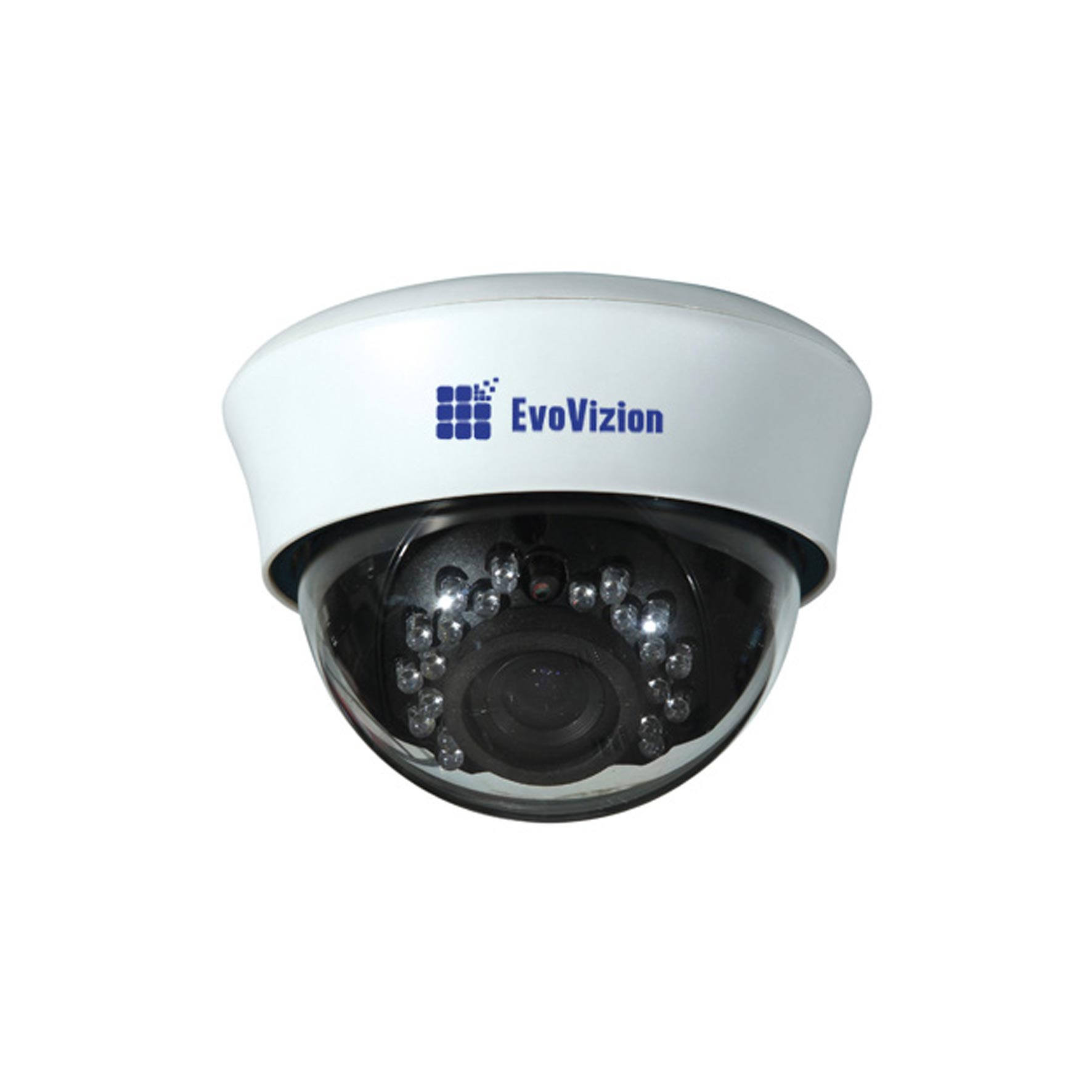 Купольная камера EvoVizion IP-1.3-537VF v 2.0 (PoE)