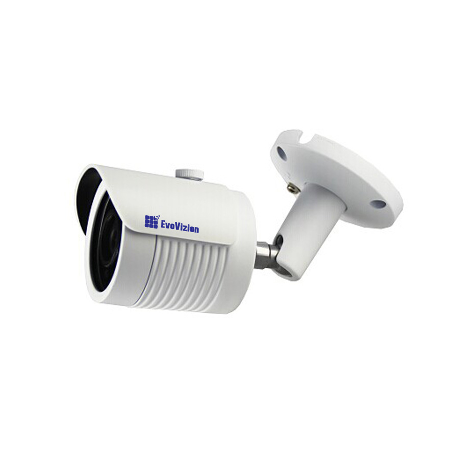 Цилиндрическая камера EvoVizion IP-1.3-846 v 2.0 (PoE)