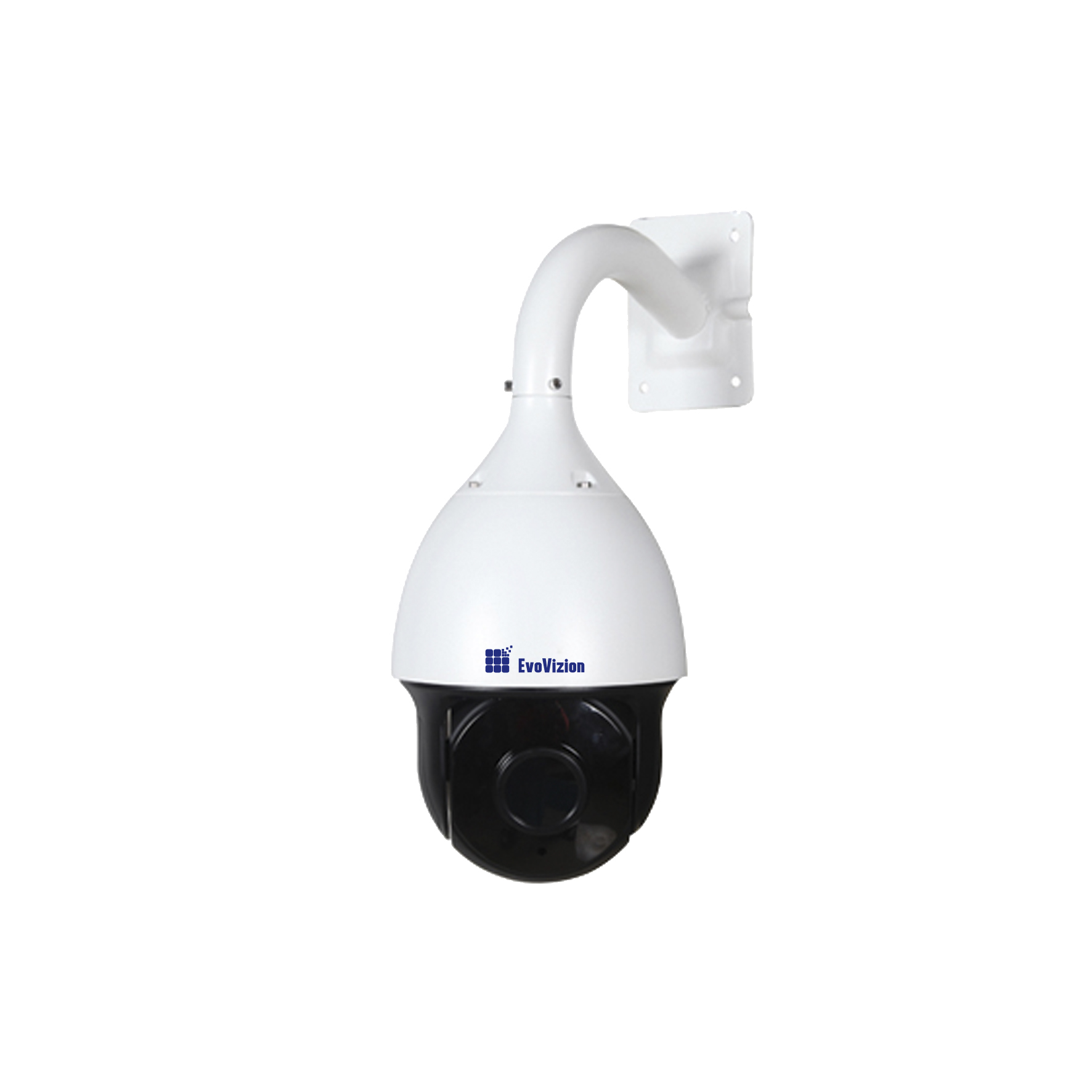 IP speed dome камера EvoVizion IP-PTZ-4.0-992