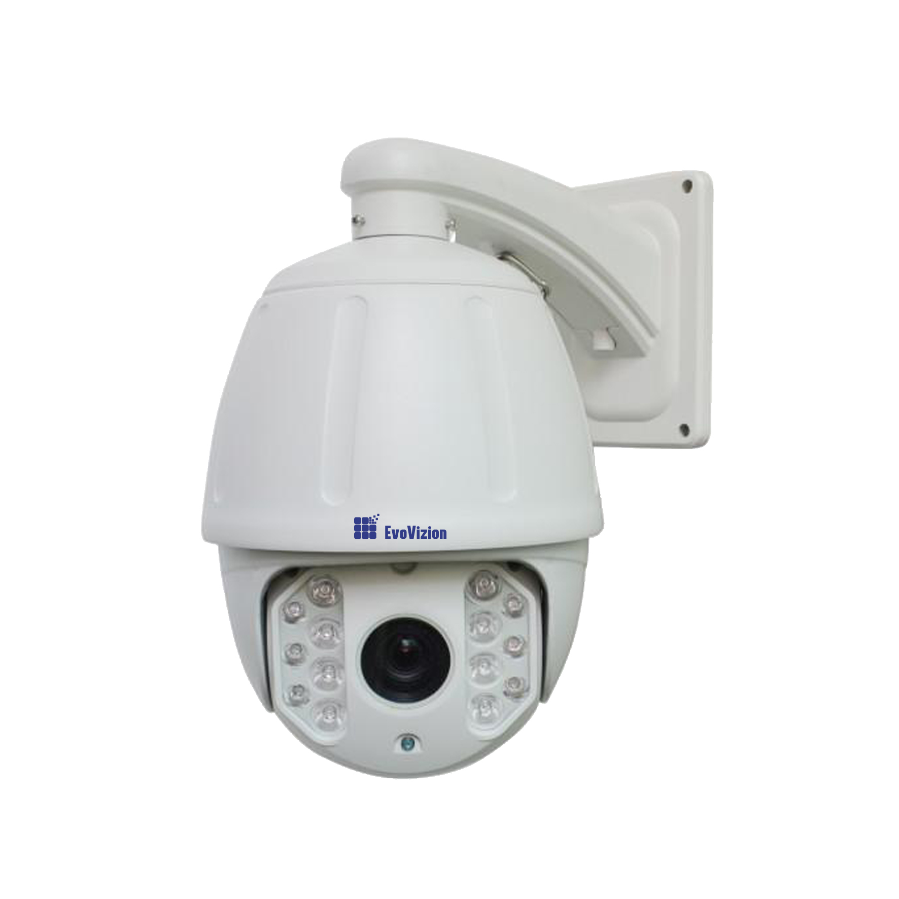 Роботизированная камера speed dome EvoVizion AHD-PTZ-993-240